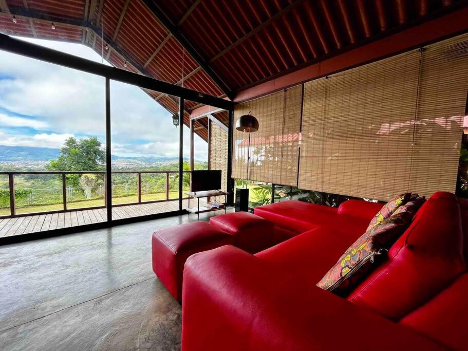 Chalet Zen Bella Vista San Juan  Luaran gambar