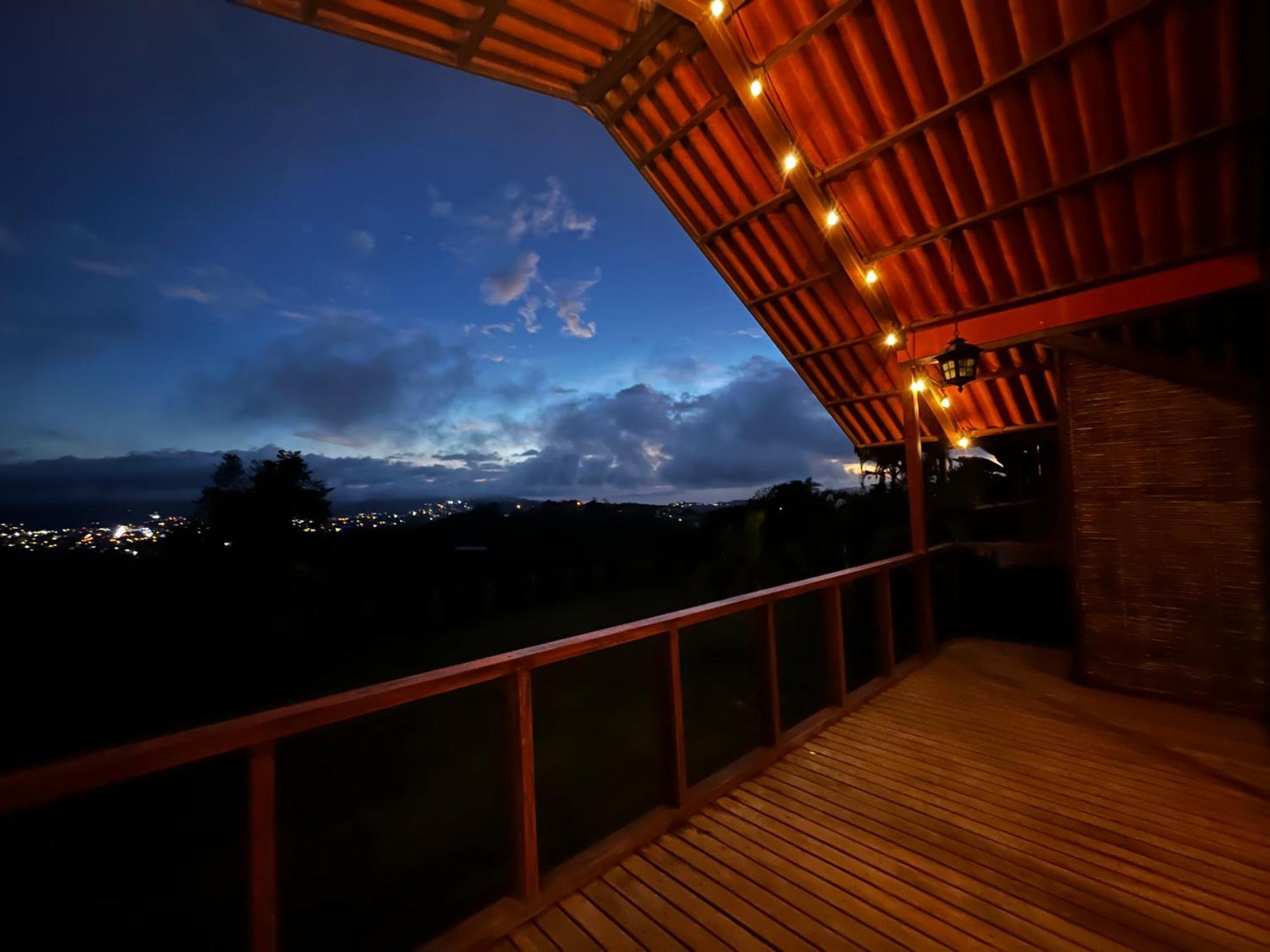 Chalet Zen Bella Vista San Juan  Luaran gambar