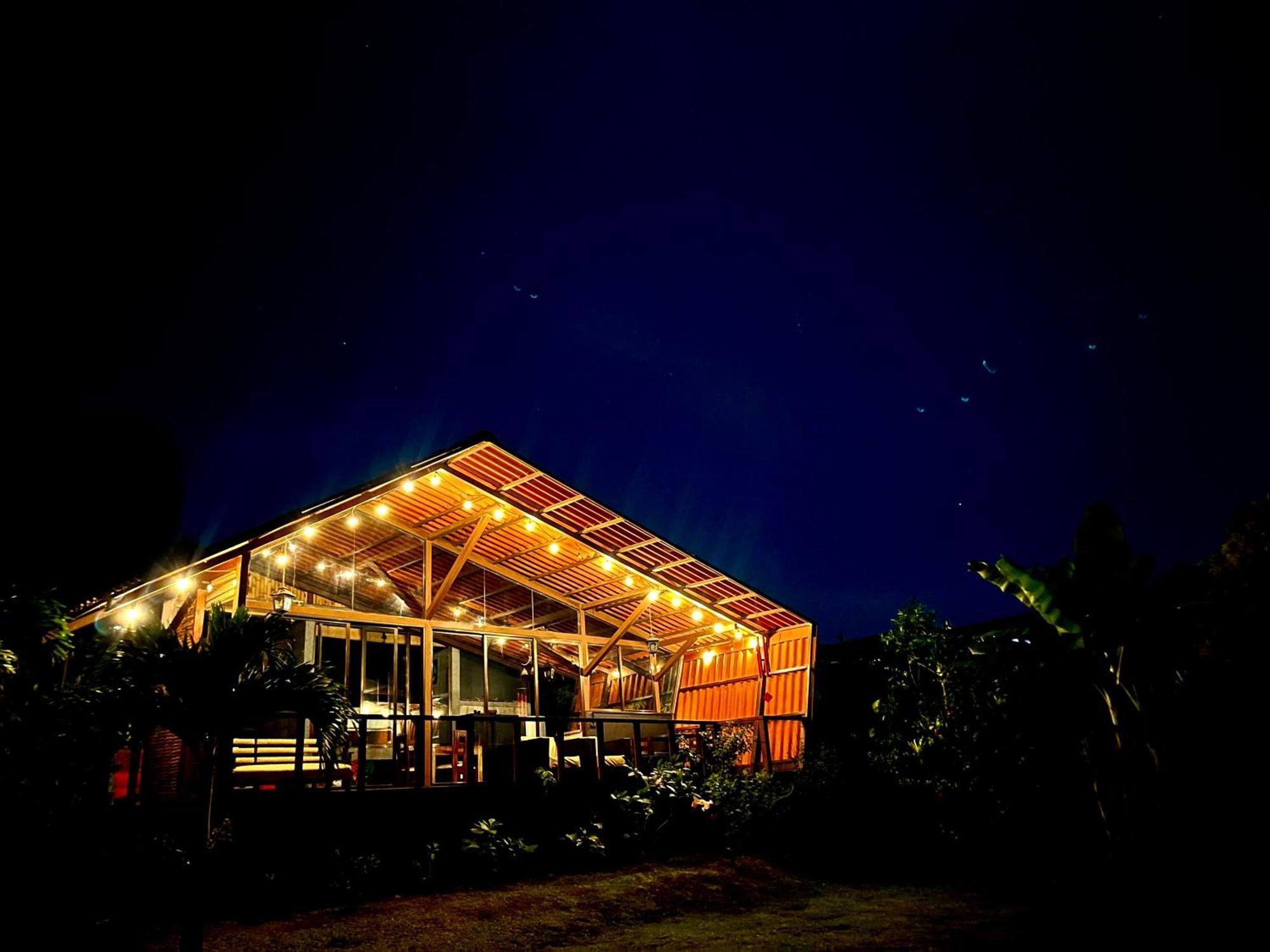 Chalet Zen Bella Vista San Juan  Luaran gambar