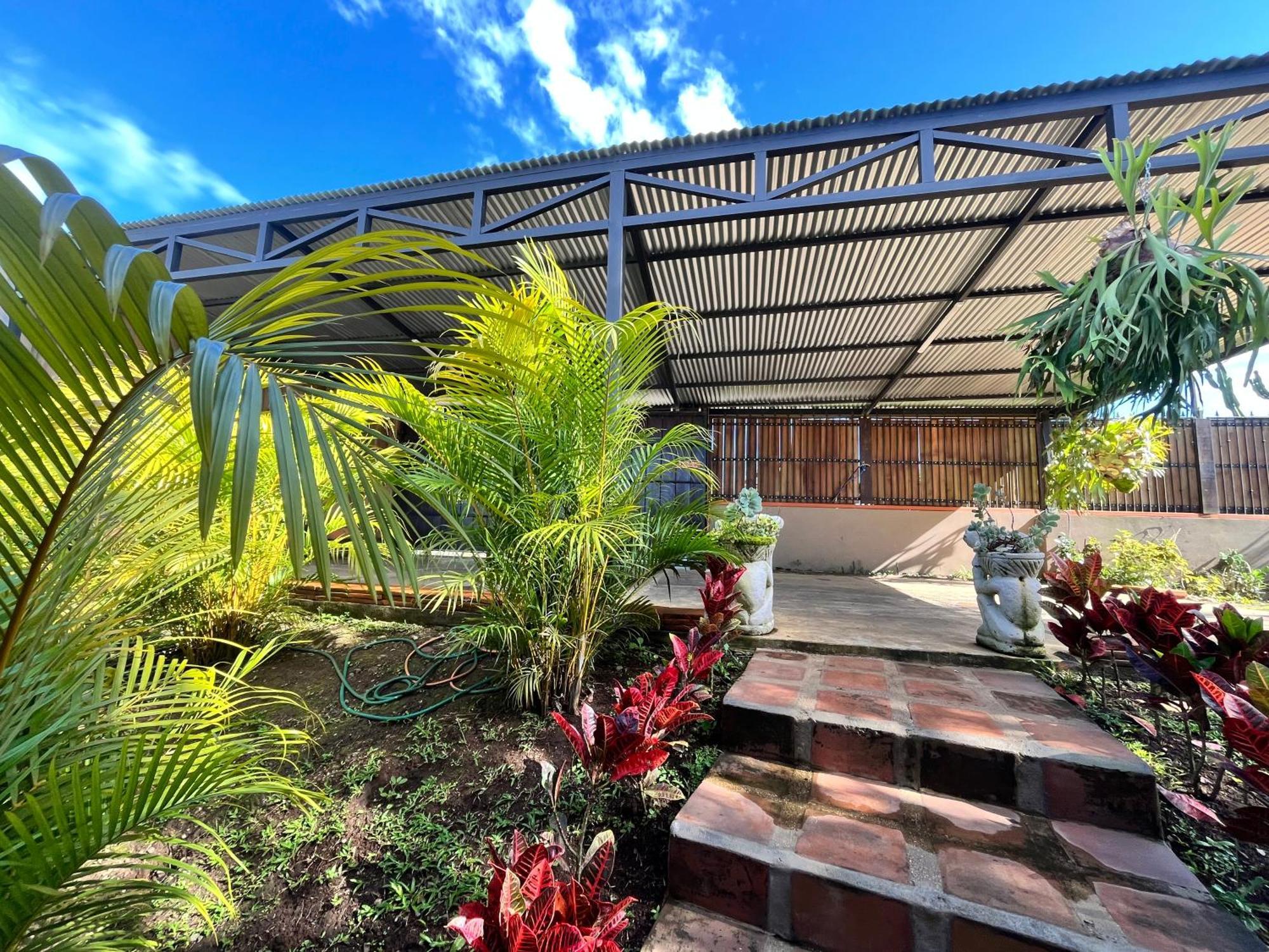Chalet Zen Bella Vista San Juan  Luaran gambar