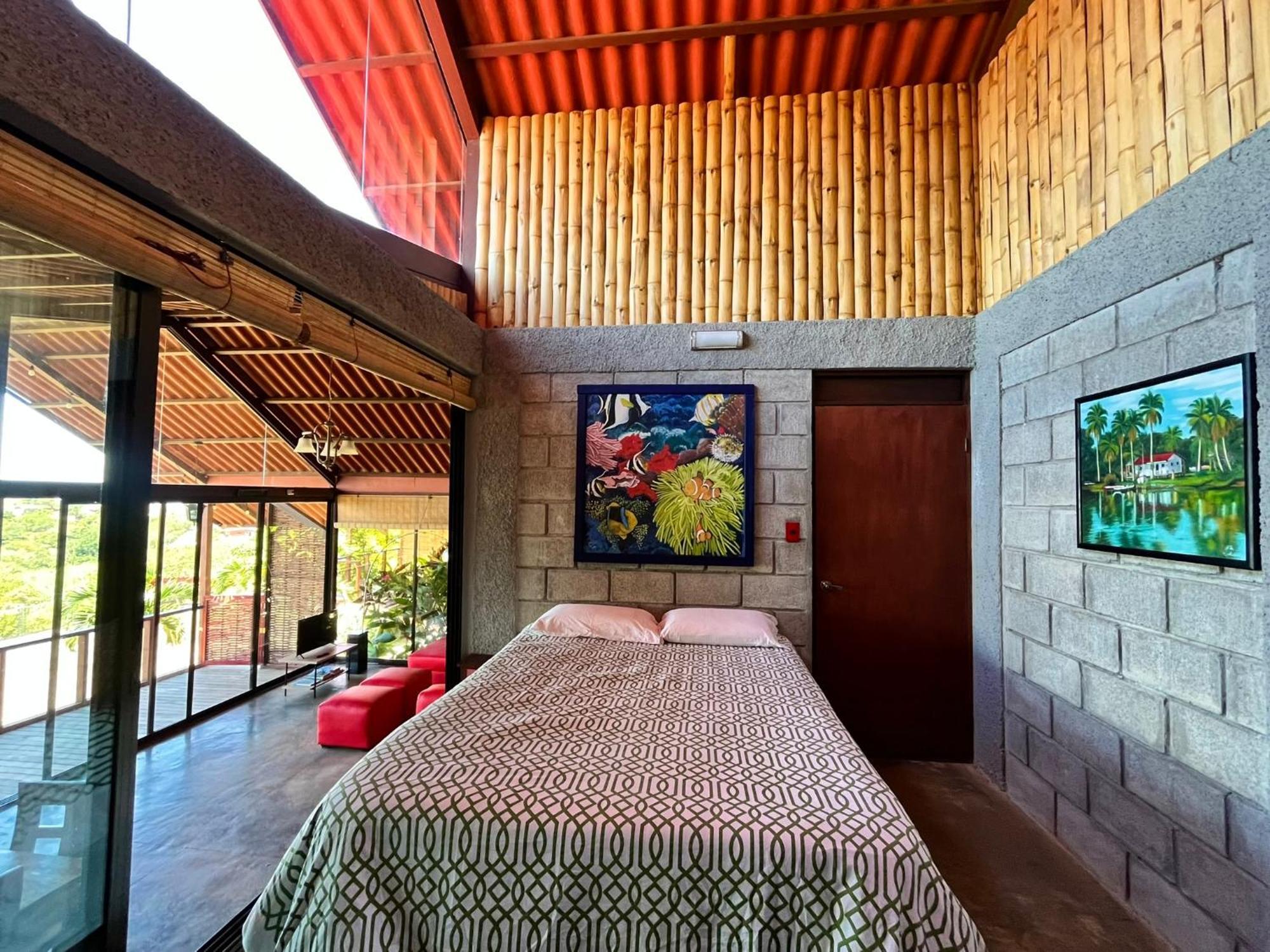 Chalet Zen Bella Vista San Juan  Luaran gambar