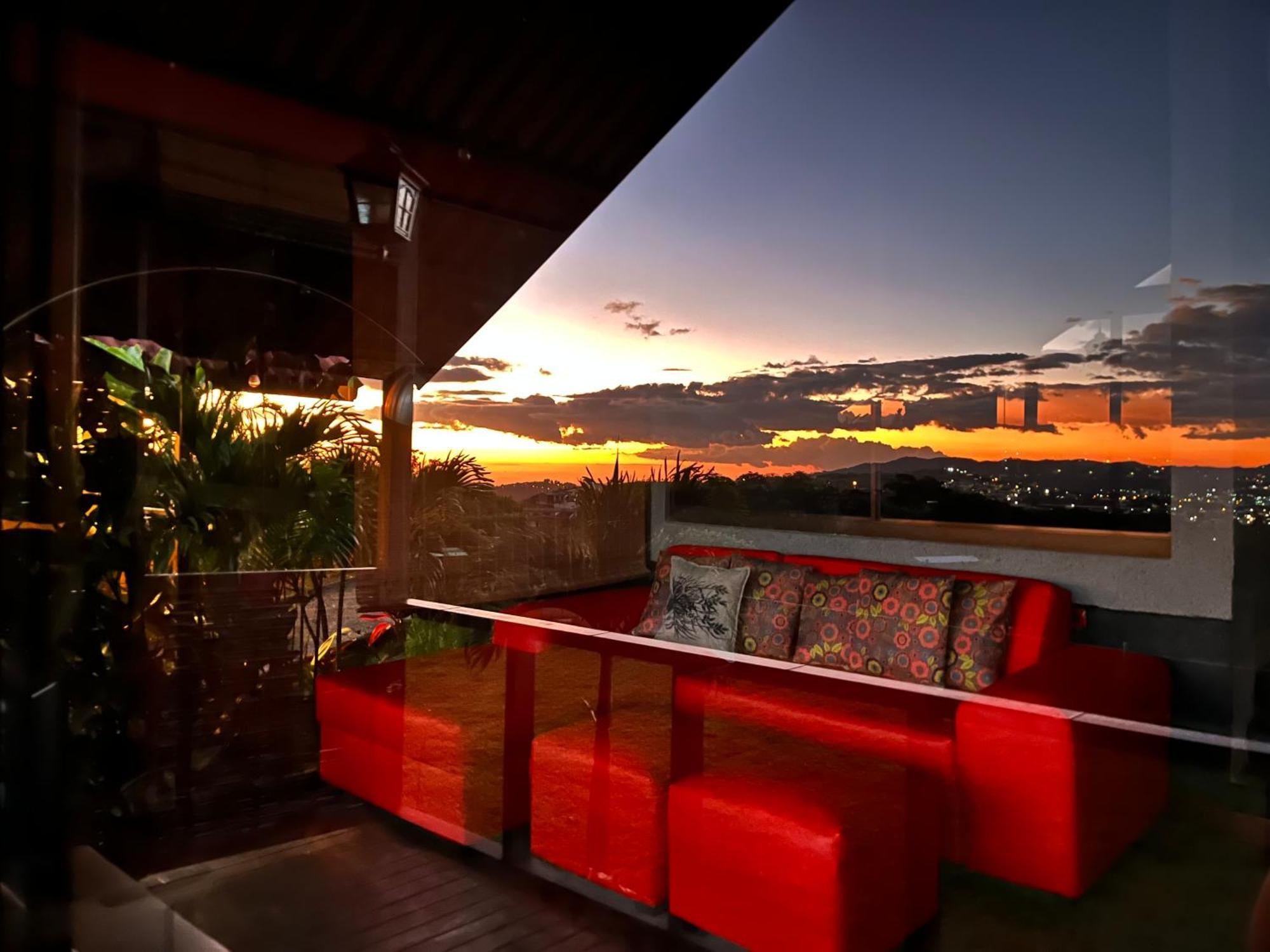 Chalet Zen Bella Vista San Juan  Luaran gambar