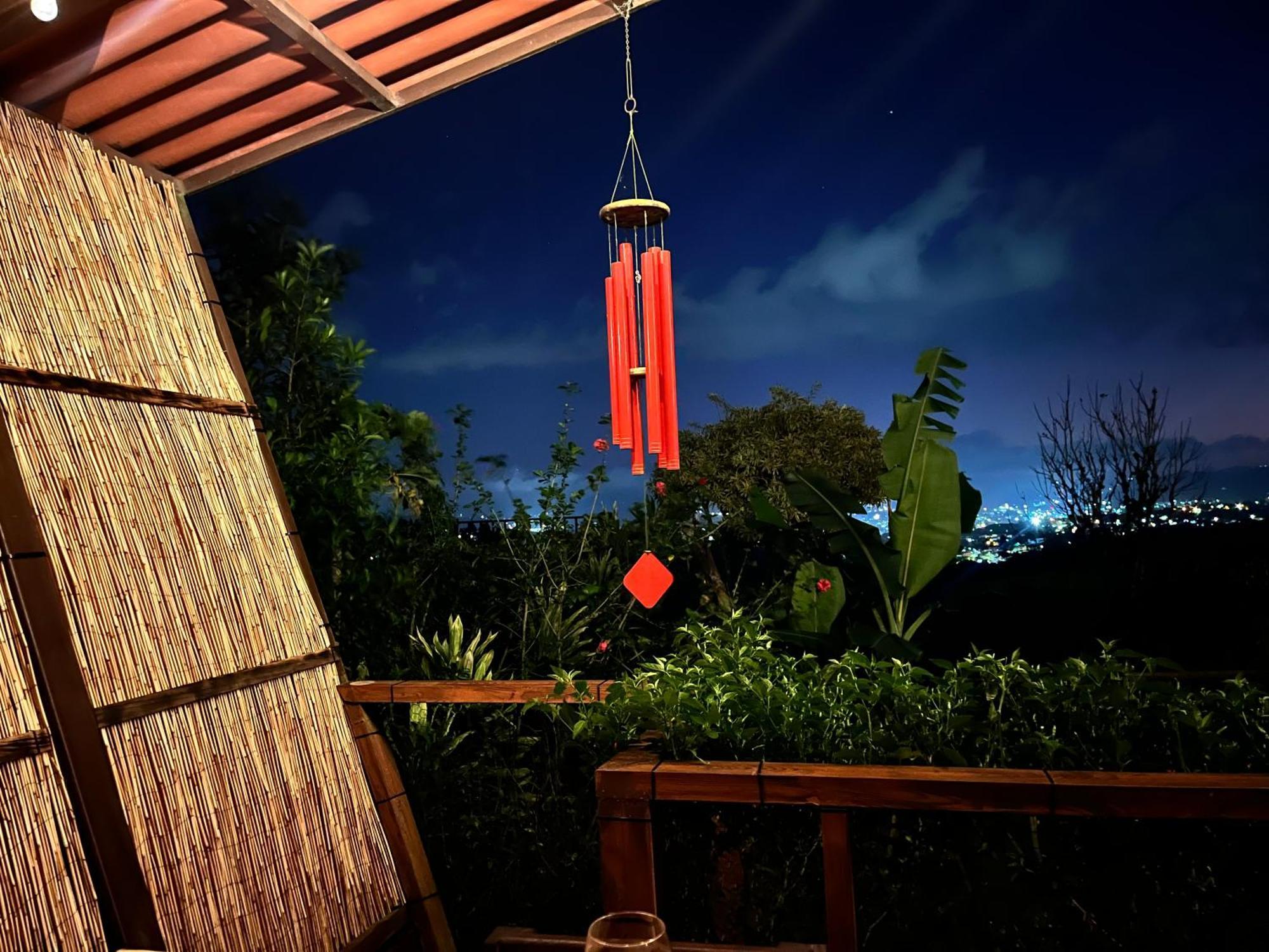 Chalet Zen Bella Vista San Juan  Luaran gambar