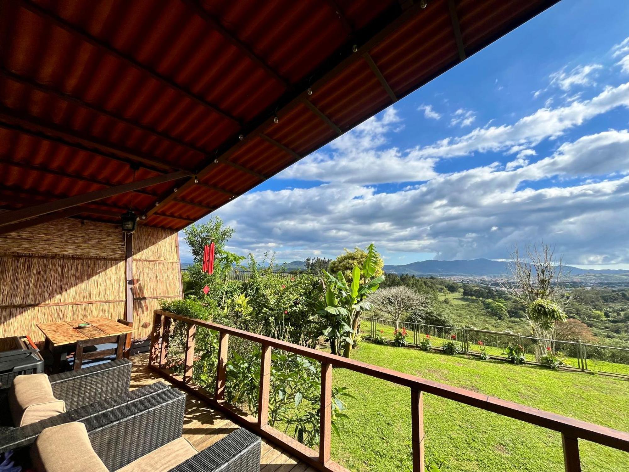Chalet Zen Bella Vista San Juan  Luaran gambar
